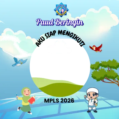 MPLS PAUD BERINGIN