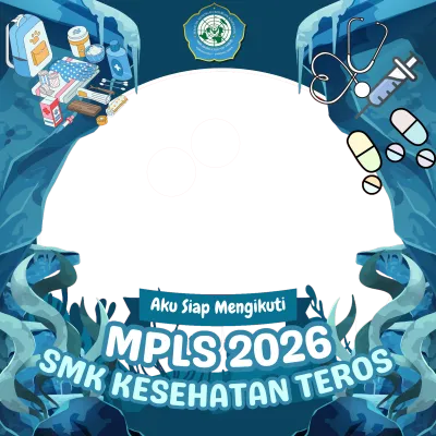 MPLS SMK KESEHATAN TEROS